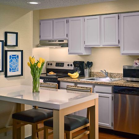 Sonesta Es Suites Minneapolis-St. Paul Airport Eagan Esterno foto