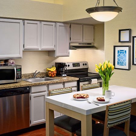 Sonesta Es Suites Minneapolis-St. Paul Airport Eagan Esterno foto
