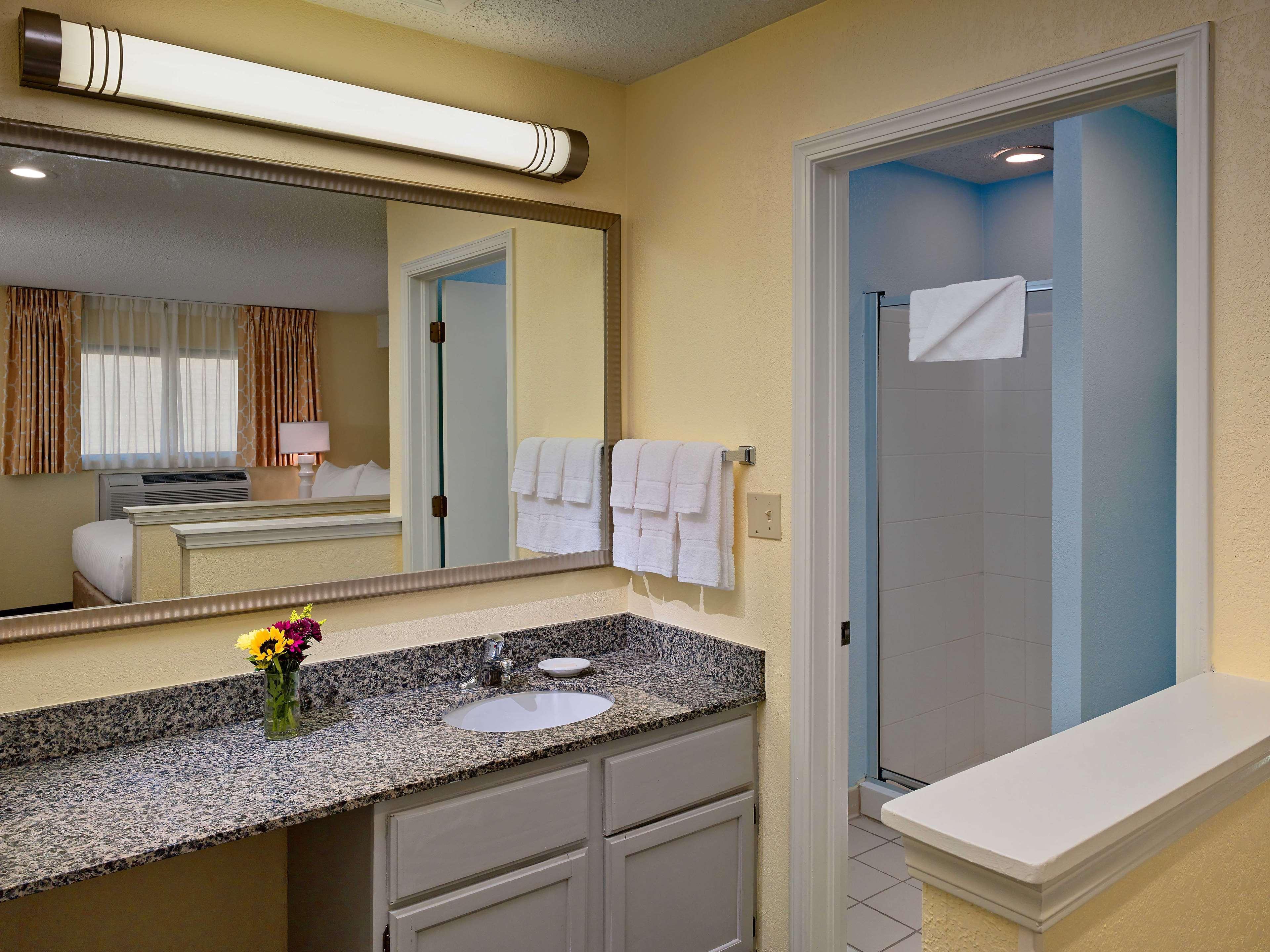Sonesta Es Suites Minneapolis-St. Paul Airport Eagan Esterno foto