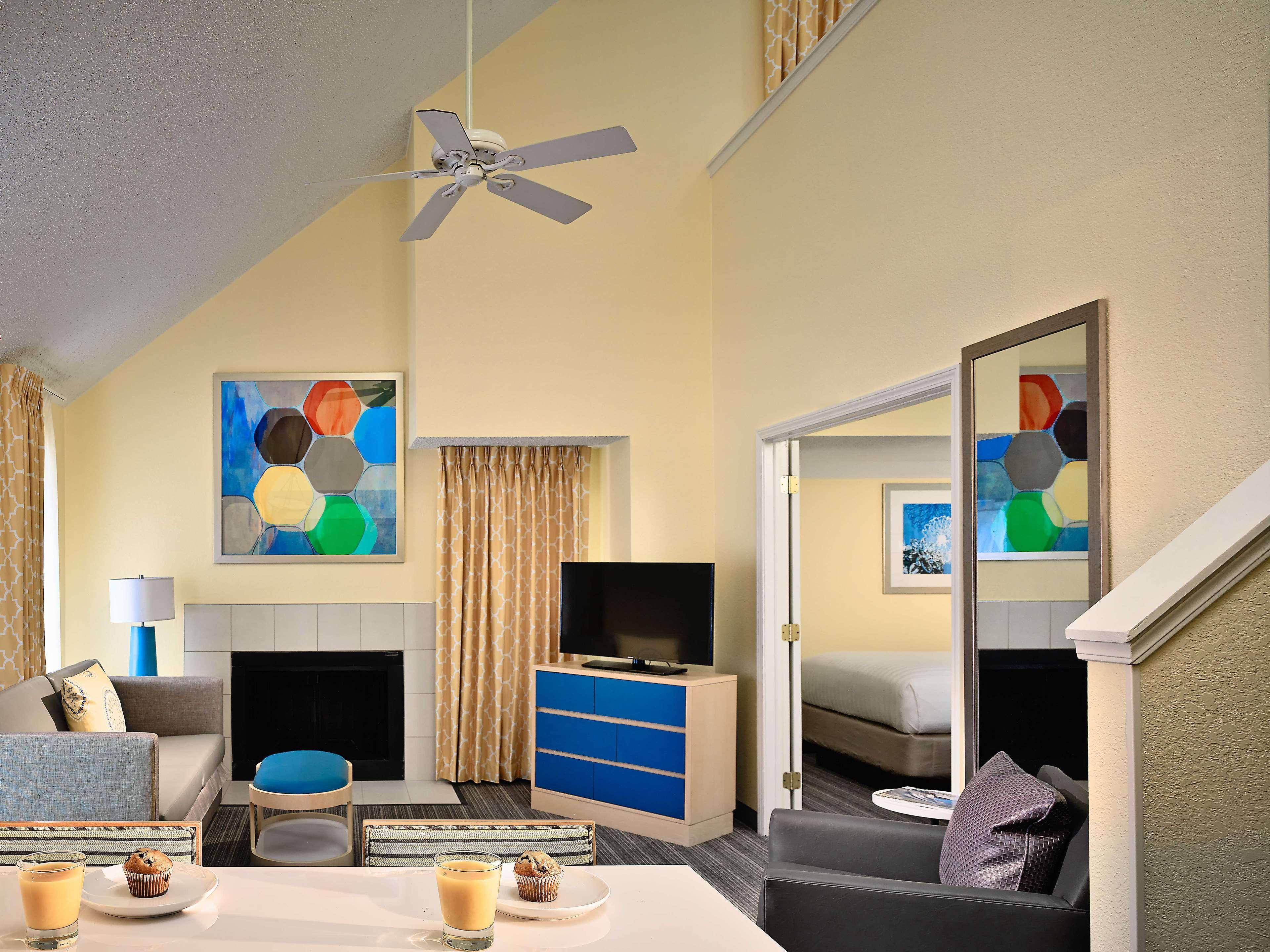 Sonesta Es Suites Minneapolis-St. Paul Airport Eagan Esterno foto