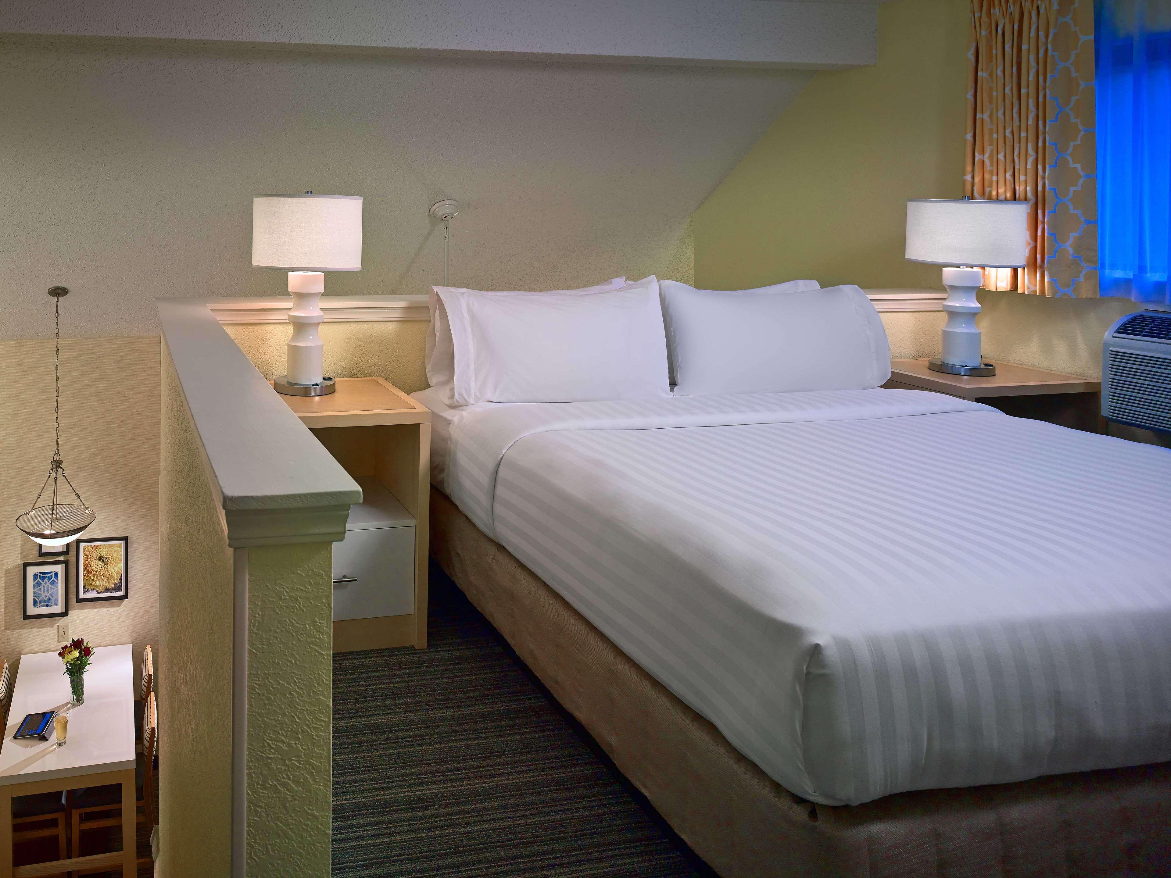 Sonesta Es Suites Minneapolis-St. Paul Airport Eagan Esterno foto