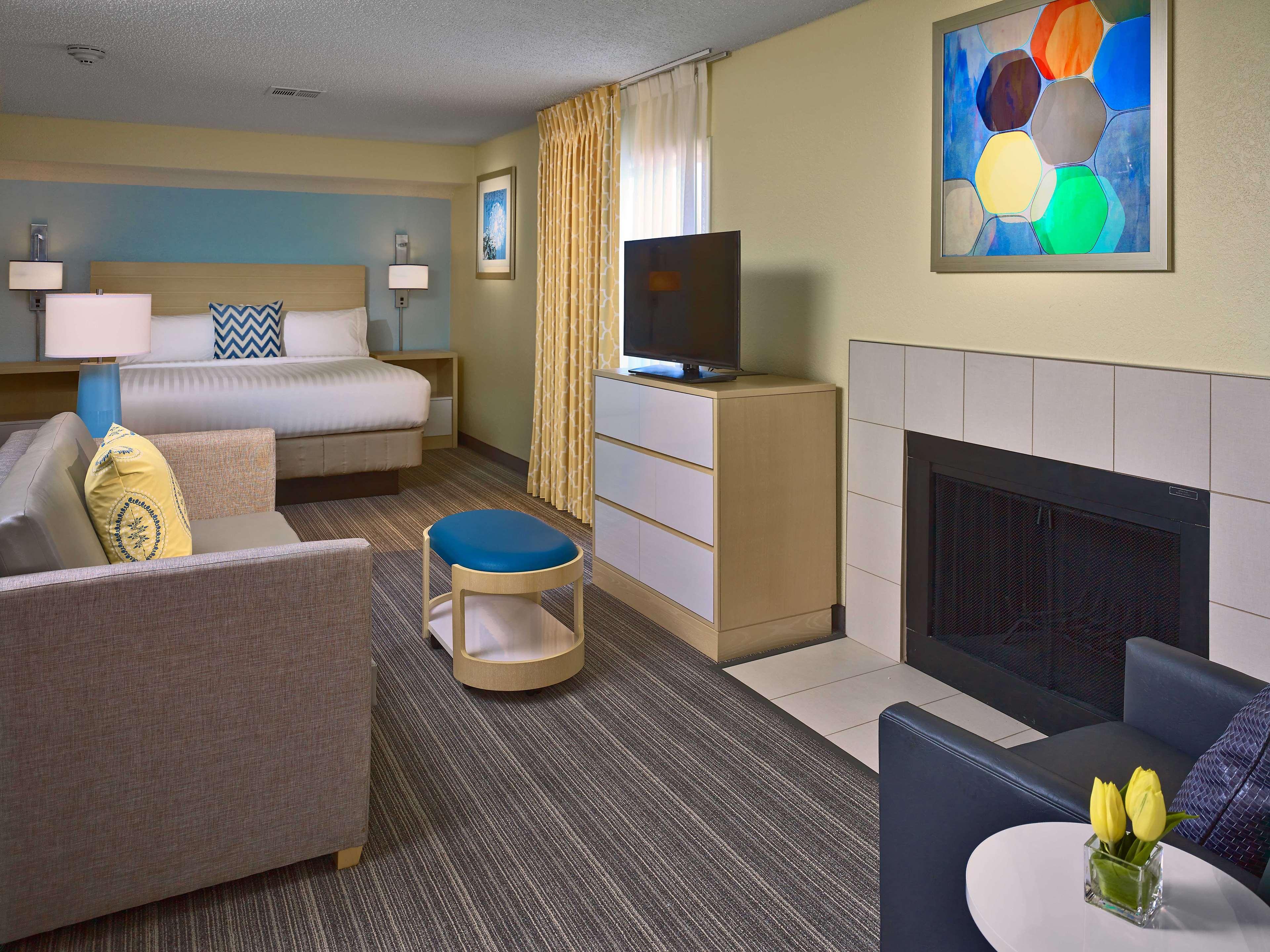 Sonesta Es Suites Minneapolis-St. Paul Airport Eagan Esterno foto