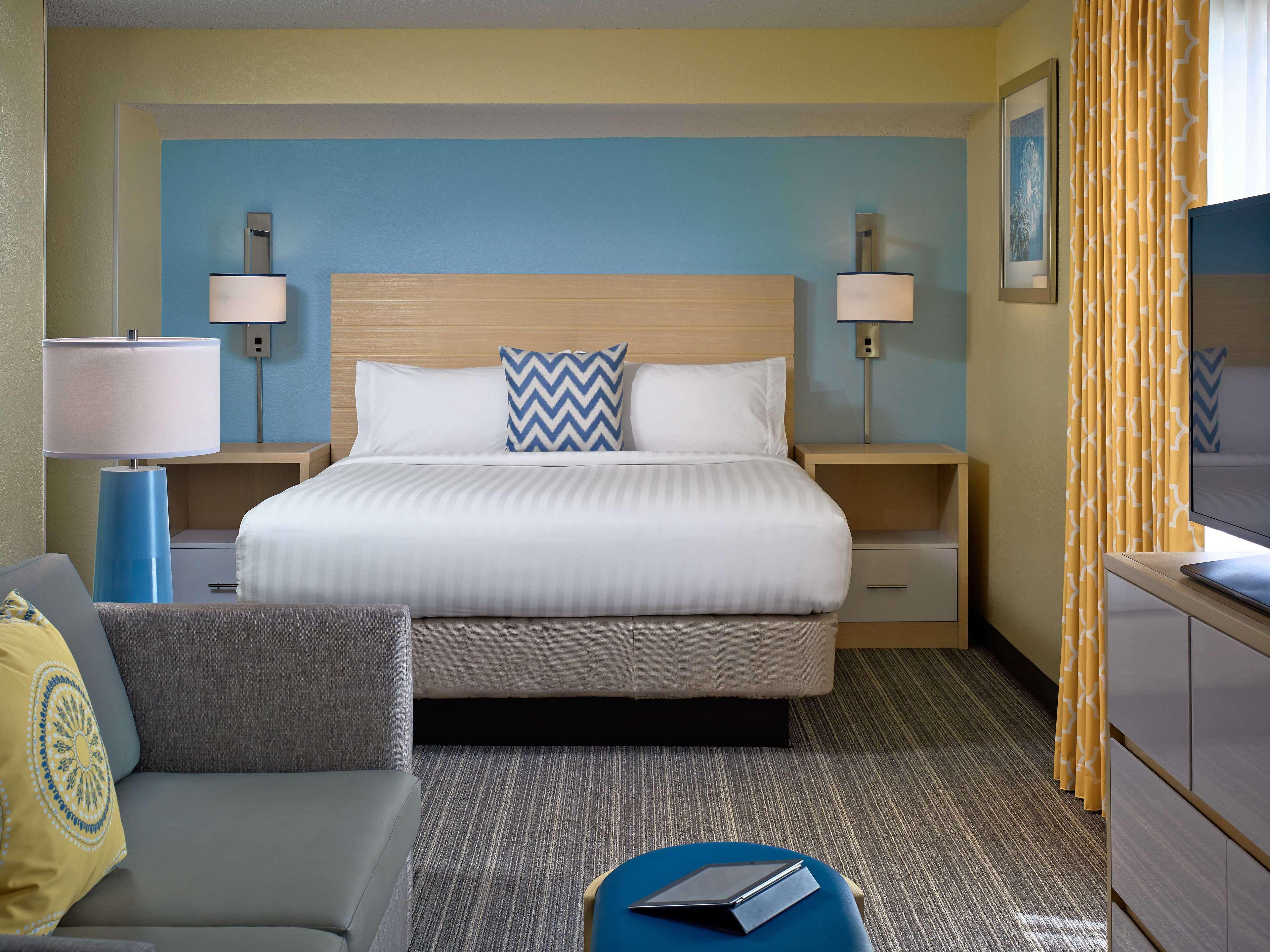 Sonesta Es Suites Minneapolis-St. Paul Airport Eagan Esterno foto