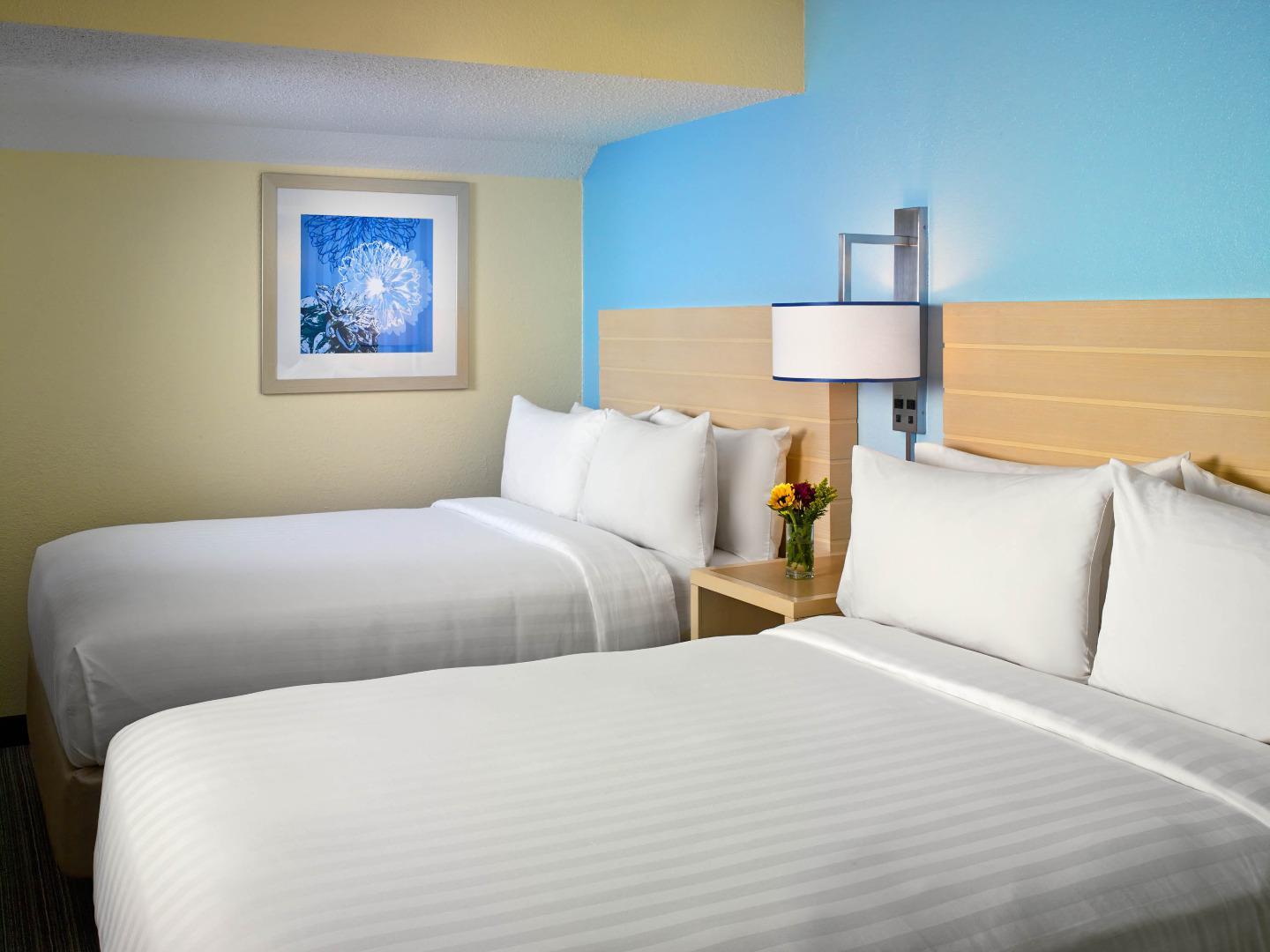 Sonesta Es Suites Minneapolis-St. Paul Airport Eagan Esterno foto