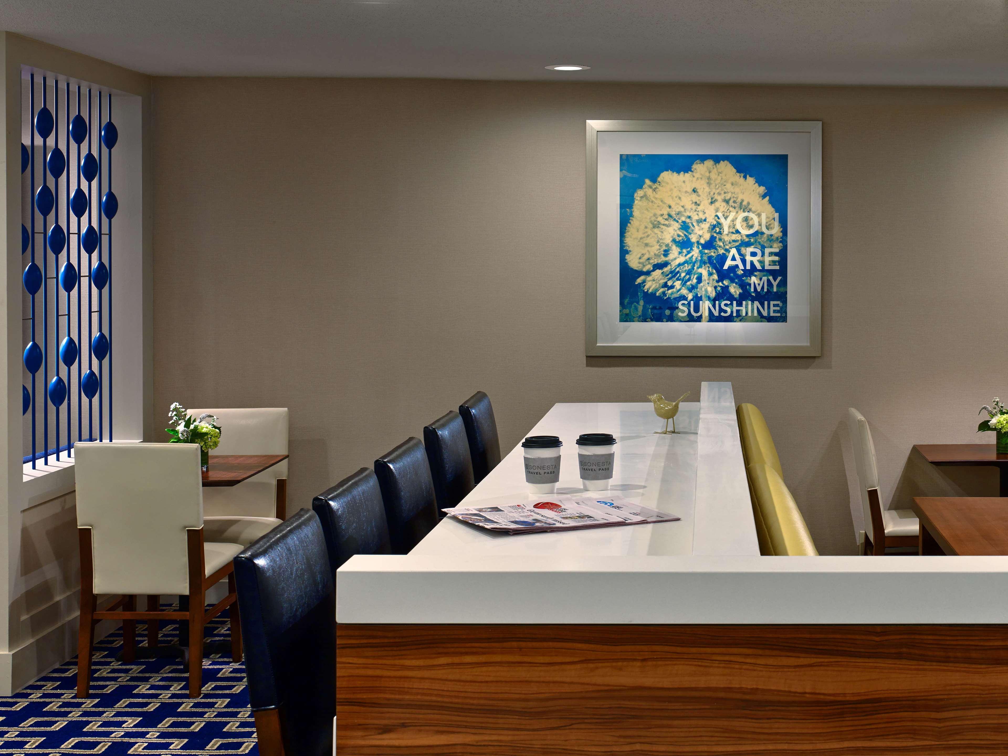 Sonesta Es Suites Minneapolis-St. Paul Airport Eagan Esterno foto