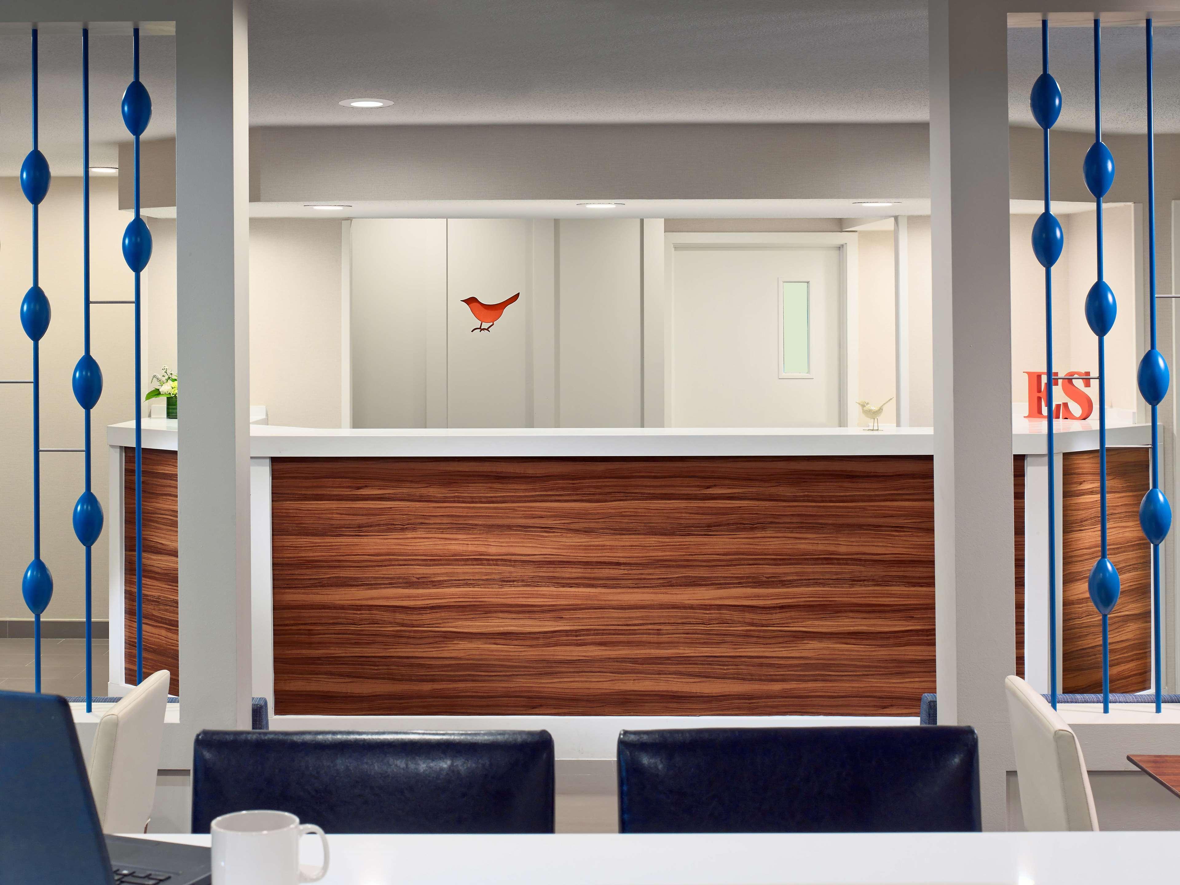 Sonesta Es Suites Minneapolis-St. Paul Airport Eagan Esterno foto