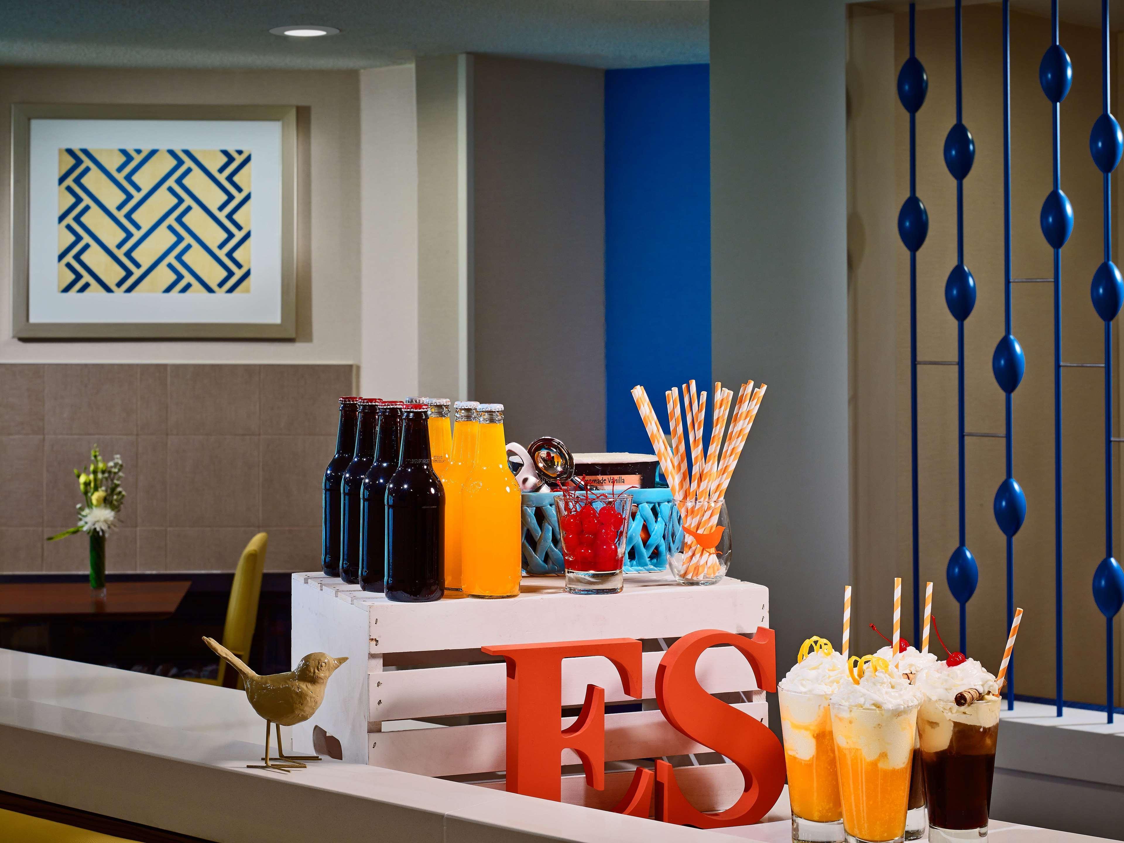 Sonesta Es Suites Minneapolis-St. Paul Airport Eagan Esterno foto