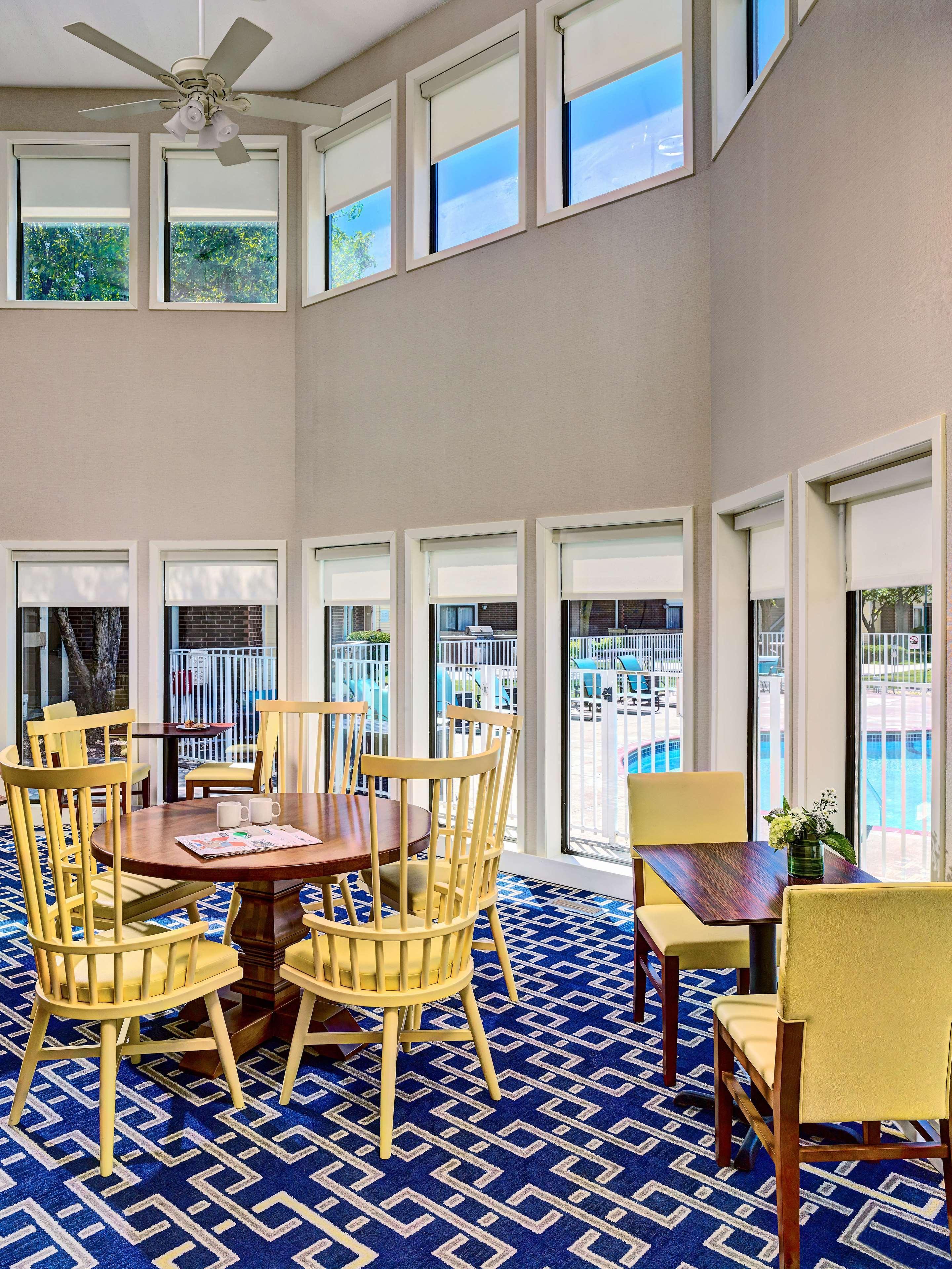 Sonesta Es Suites Minneapolis-St. Paul Airport Eagan Esterno foto