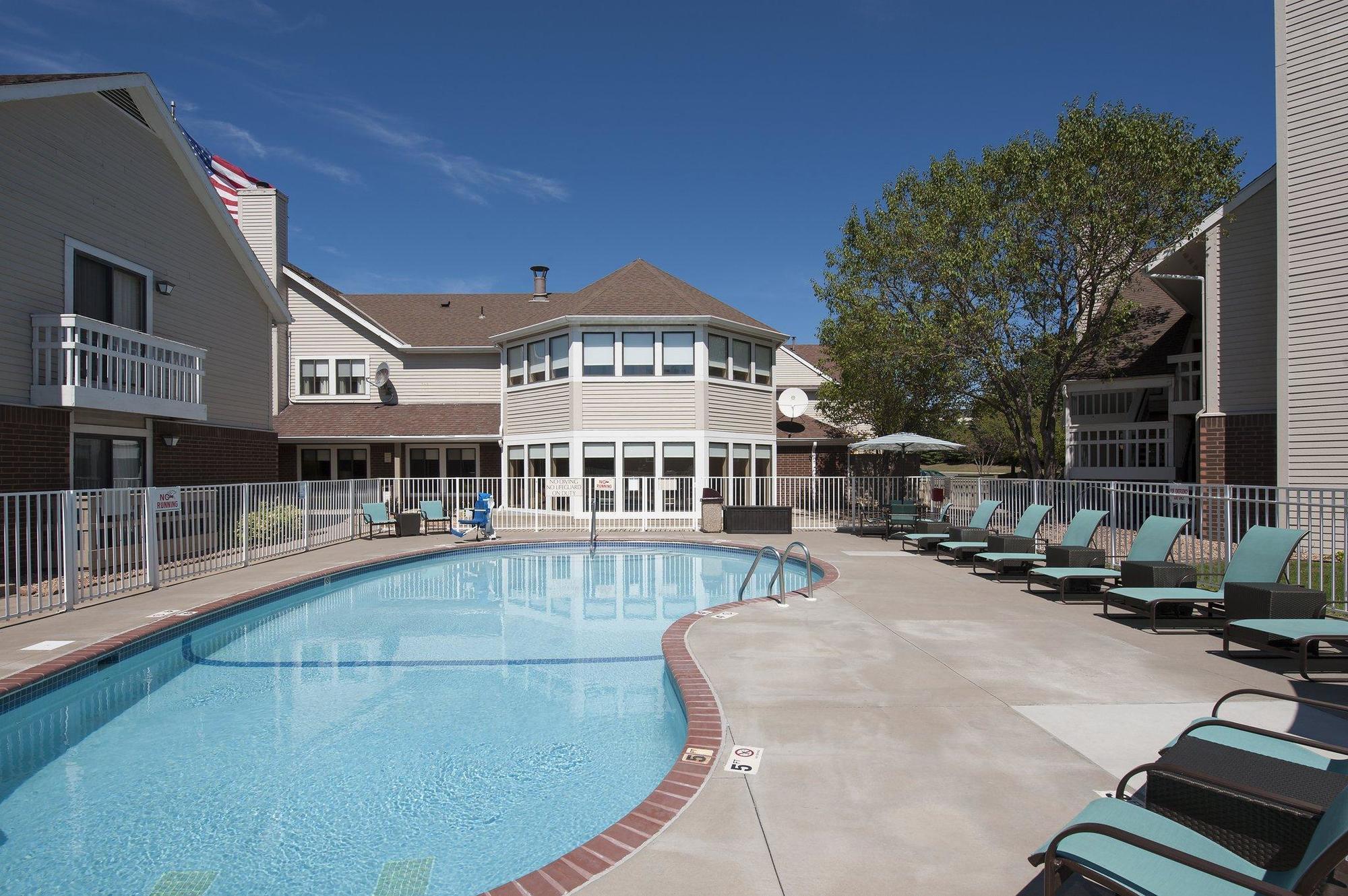 Sonesta Es Suites Minneapolis-St. Paul Airport Eagan Esterno foto