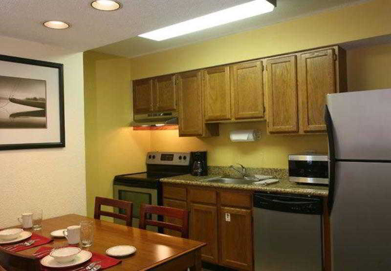 Sonesta Es Suites Minneapolis-St. Paul Airport Eagan Esterno foto