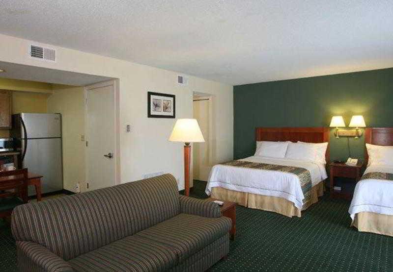 Sonesta Es Suites Minneapolis-St. Paul Airport Eagan Camera foto