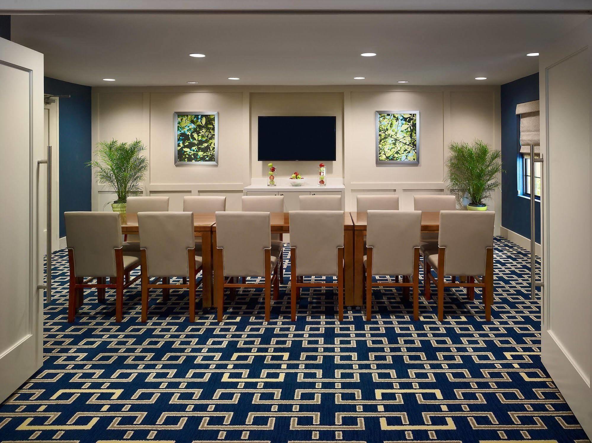Sonesta Es Suites Minneapolis-St. Paul Airport Eagan Esterno foto