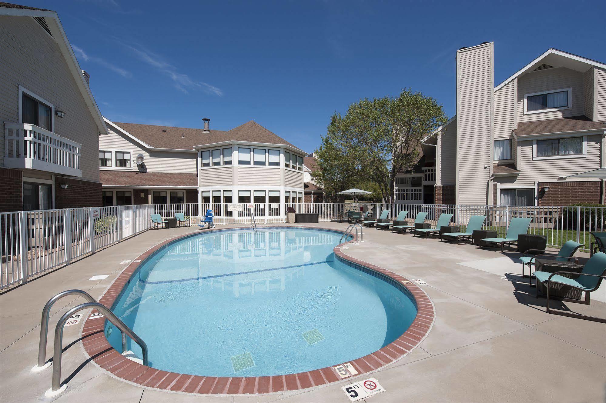 Sonesta Es Suites Minneapolis-St. Paul Airport Eagan Esterno foto