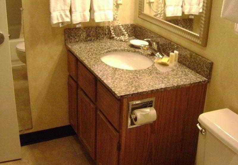 Sonesta Es Suites Minneapolis-St. Paul Airport Eagan Esterno foto