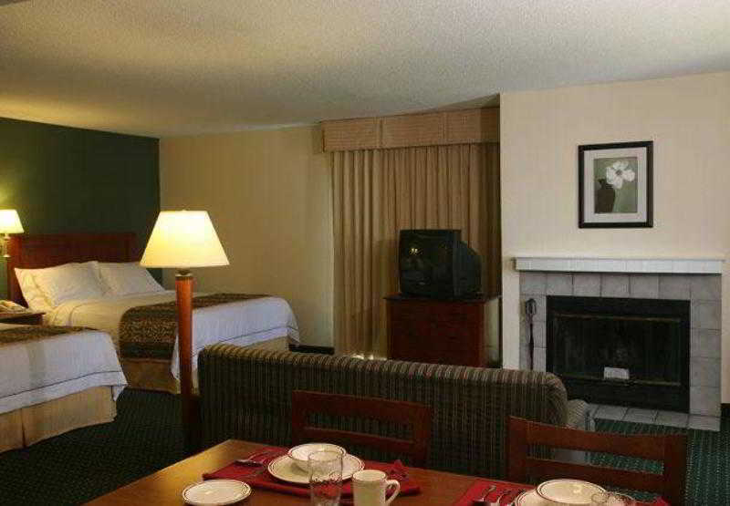 Sonesta Es Suites Minneapolis-St. Paul Airport Eagan Esterno foto
