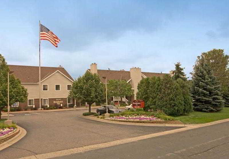 Sonesta Es Suites Minneapolis-St. Paul Airport Eagan Esterno foto