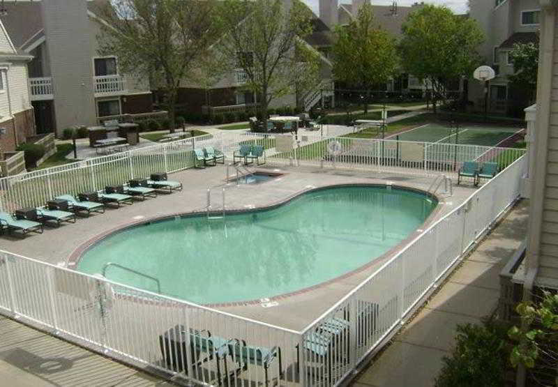 Sonesta Es Suites Minneapolis-St. Paul Airport Eagan Esterno foto