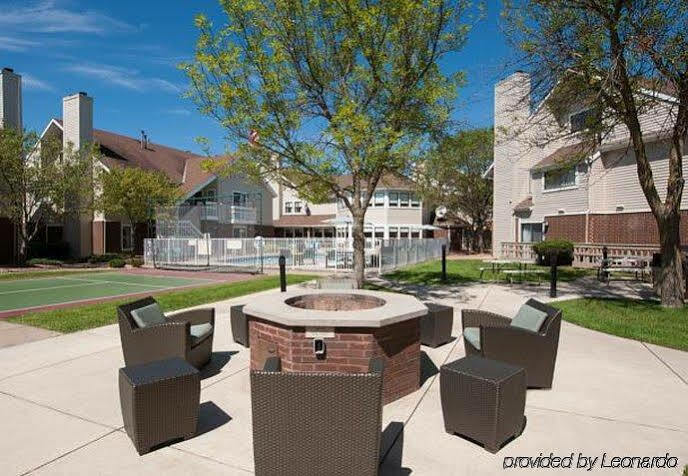 Sonesta Es Suites Minneapolis-St. Paul Airport Eagan Esterno foto