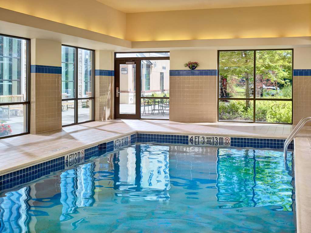 Sonesta Es Suites Minneapolis-St. Paul Airport Eagan Servizi foto